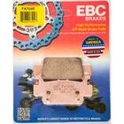 Ebc Brakes Pads FA704R New. Price: $46.75.