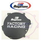 Boyesen Factory Clutch Cover For 1994-2002 Kawasaki KX125 Engine Bg New. Price: $99.12.