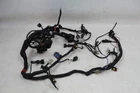 Ducati Monster 1100 Evo 11-13 Main Wiring Harness Loom Plugs Damage 51017561A Used. Price: $69.99.