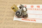 Nos Honda MR250 MT250 Elsinore Ignition Contact Breaker Points 30200-358-004 New. Price: $109.99.