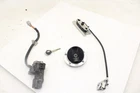 2025 Suzuki GSXR600 GSXR750 Lock Set Ignition Gas Cap Seat Used. Price: $169.25.
