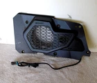Polaris RZR1000 XP4 Front Left Side Door Panel / Tweeter & Crossover #2636268 Used. Price: $50.00.