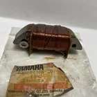Yamaha Nos 450-81313-20-00 Lightning Coil, DE250 DT400 New. Price: $150.00.