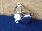 Chrome Starter Button For Harley Heritage Fatboy Dyna Touring Chopper 1991-2017 New. Price: $21.99.