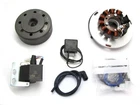Powerdynamo Vape Ignition 81-88 For Husqvarna 250 400 Small Shaft .7KG Rotor Ac New. Price: $656.24.