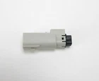 Namz Molex Mx 150 Male Connector 4-PIN Gray NM-33482-0402 New. Price: $18.10.