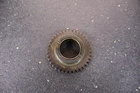 Yamaha 1986 - 1990 YX600 Radian One Way Starter Clutch Idler Gear Sprocket Used. Price: $30.00.