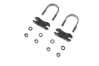 Big Twin Coil Mount And Clamp Kit For Harley-davidson New. Price: $59.99.