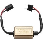 Bikemaster Canbus Led OPL-DE-H7 New. Price: $22.48.