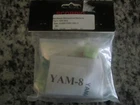 Scorpio Yamaha Vmax Vstar Roadstar Factory Connector Kit Alarm 4020-0018 YAM-10 New. Price: $7.45.