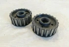 Ducati Multistrada Monster Supersport Camshaft Timing Belt Pulley Roller Wheels Used. Price: $29.95.