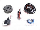 Powerdynamo Mz-b Racing Ignition System Stator For Suzuki RMX250 12MM Crank Dc New. Price: $664.24.