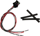 Namz Delphi Connector With Wire Pigtail PT-13532244 New. Price: $25.99.