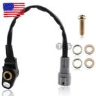 Throttle Position Sensor Tps For 2006-2009 Suzuki Gsxr 750 06-09 New. Price: $20.99.