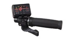 Symtec Quad Zone Controller Kit Atv Clamp-on Style Heated Grips 215048 New. Price: $196.62.