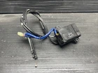 2023 Kawasaki Ninja ZX10R Exhaust Actuator Servo Motor #81524 Used. Price: $60.00.