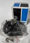 Drag Specialties Replacement Horn For 1991-2024 Harley Touring Softail Sportster New. Price: $42.99.