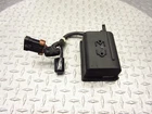 2012 09-16 Victory Cross Country Tour Oem Cruise Control Cc Computer Module Used. Price: $181.40.