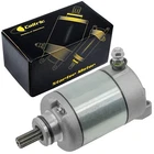 Caltric Starter For Yamaha Yzf R6 2006-2025 Motorcycle Cw 12 V New. Price: $60.00.