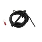 V-twin Manufacturing Ignition Points Lead Wire 32-1557 New. Price: $10.83.