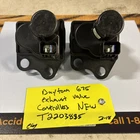 Triumph Daytona 675 Exhaust Valve Controller Motor T2203885 Oem New. Price: $200.00.