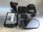 EB1415 2021 Ducati Panigale V2 Ecu Speedometer Key Ignition Lock Set Used. Price: $3499.99.