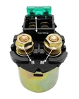 Starter Solenoid Relay For Honda GL1100 Goldwing Aspencade 1982 1983 New. Price: $13.45.