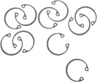 Eastern Starter Shaft Coupling Snap Ring (10 Pack) (A-11248) New. Price: $13.12.
