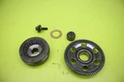 1987-1999 Kawasaki Vulcan 1500 Flywheel Starter Clutch Oem 13216-0019 42034-1093 Used. Price: $12.63.