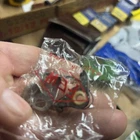Suzuki X5-X6 Ignition Points Few D-26LL Left Hand New. Price: $12.00.