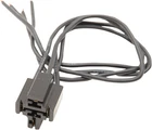 Specialties MC-DRAG041 Relay Socket Assembly Black Wires New. Price: $18.43.