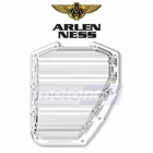 Arlen Ness 10-GAUGE Cam Cover For 2001-2006 Harley Davidson Flhtcui Electra Kl New. Price: $307.65.