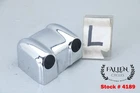 2012 Harley Softail Cvo Ignition Igniter Coil Cover Trim Chrome #4189 Used. Price: $29.99.