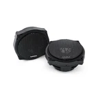 Rockford Fosgate Harley-davidson Electra/street Glide 6.5" Full Range Speakers New. Price: $439.99.