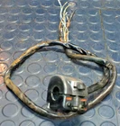 1977 Honda Goldwing GL1000 Left Handlebar Switch HM-140B-T Used. Price: $30.00.
