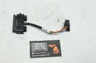 96-13 Harley Touring Oem Dash Warning Light Indicator Set Used. Price: $45.00.