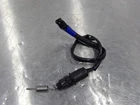 17-25 Kawasaki Ninja & Z650 Rear Brake Light Switch W/ Spring 27010-0857 Used. Price: $9.25.