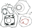 Yamaha YZ125 & X 2005-2021 Complete Gasket Kit Made Usa Moose Racing 0934-0492 New. Price: $55.47.