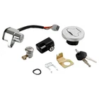 Ignition Switch Lock Set 2 Keys Fits Suzuki VZR1800 Boulevard M109R Boss 06-17 New. Price: $79.55.