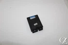 93-95 Suzuki Cdi Ecm Cpu Ignition Module Igniter 32900-18E00 Used. Price: $94.95.