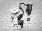 2013 13-17 Honda CB500F CB500X Oem Set Gas Cap Ignition Key Lot Used. Price: $69.52.