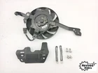 16-20 Triumph Speed Triple 1050 Rs Oem Radiator Fan Cooling T2100684 Used. Price: $39.99.