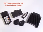 2007 Harley Electra Glide Cvo Tssm Key Fob Security System Alarm Horn Used. Price: $427.45.
