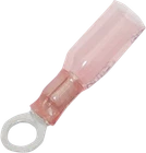 Namz Ring Terminals 22-18 Gauge #10 NIS-19164-0003 New. Price: $34.69.