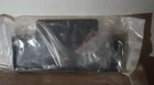 Harley Davidson Dyna, Black Battery Box Top Cover Lid P/n 66366-97 H1 New. Price: $50.00.