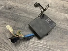 Honda 1989 GL1500 Goldwing Oem Carburetor Control Unit Module MT2DD 591B1 Used. Price: $99.99.