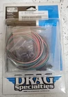 Harley Davidson 1996-2013 Touring *partial* Radio Cruise Switch Kit #0616-0127 New. Price: $74.99.