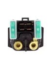 Rmstator Starter Relay Solenoid RMS090-106117 New. Price: $29.78.