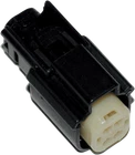 Namz Molex Mx 150 Female Connector Black Pin NM-33472-0401 New. Price: $15.99.