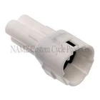 Namz NS-6187-3231 Mt Series Connector Position Male Each New. Price: $11.95.